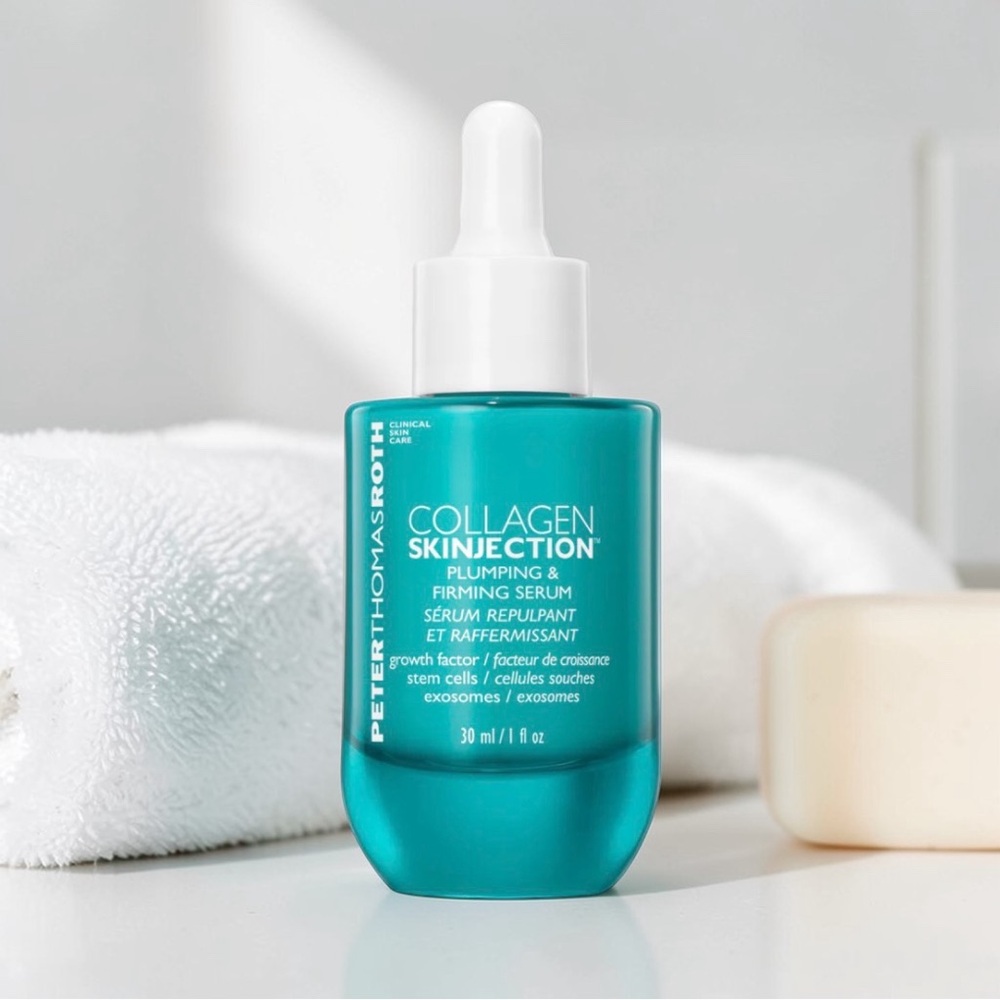 Peter Thomas Roth Collagen Skinjection Plumping & Firming Serum